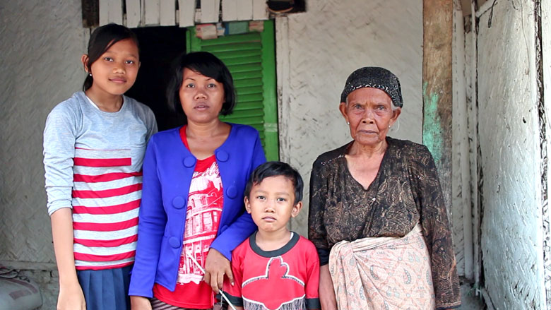 Ending the Cycle of Poverty in Indonesia